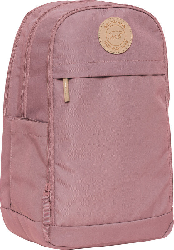 Beckmann Urban Rucksack – Ash Rose