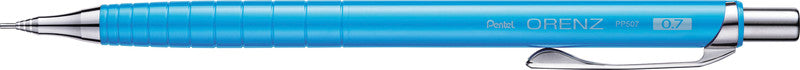 Pentel Orenz Druckbleistift – 0,7 mm, Blau