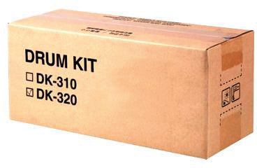 Kyocera - Bildtrommel - bis zu 300'000 Seiten - OEM: DK-320