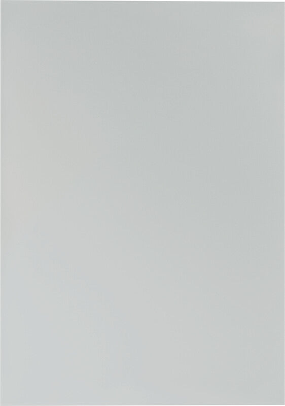 GBC Einbandfolien – transparent, Kunststoff – 50 Stk.