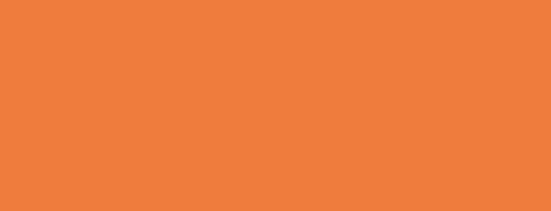 Marabu Decormatt – Acrylfarbe – Orange, Samtmatt, 50 ml