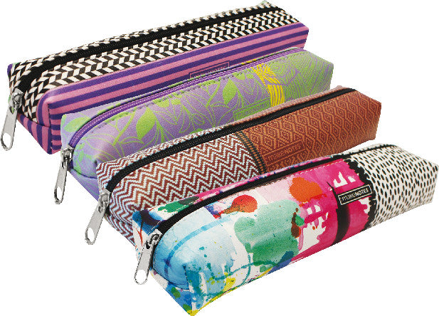 Makenotes Schlamperetui, leer – Blanket – Kunstleder – 18 × 4 × 3 cm