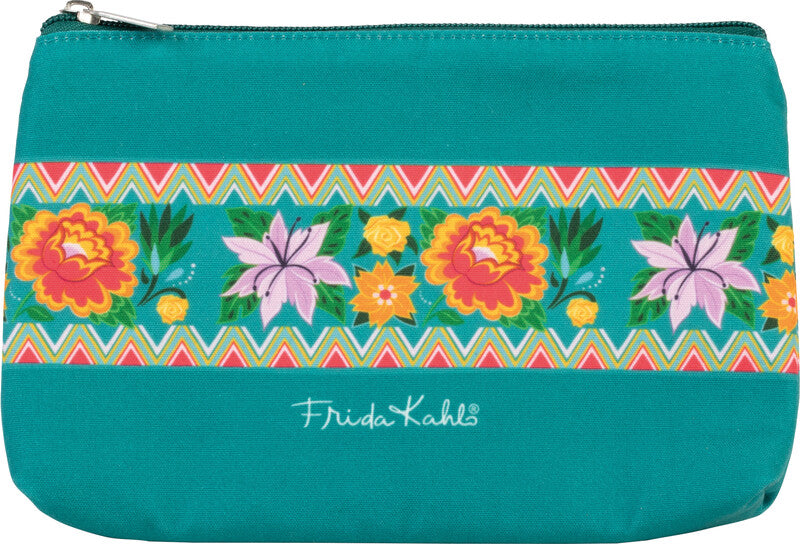 Frida kahlo Kosmetiktasche – Kunststoff