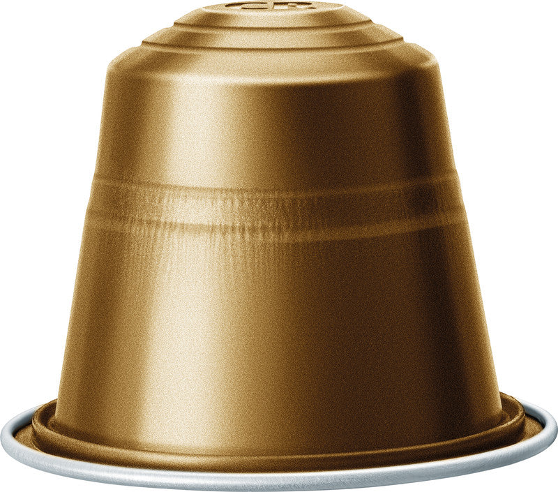 Café Royal Kaffeekapseln Caramel – Lungo – für Nespresso – 100 Kapseln