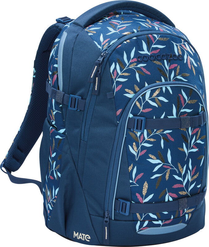 Coocazoo Rucksack Mate – Boho Glam – 30 l
