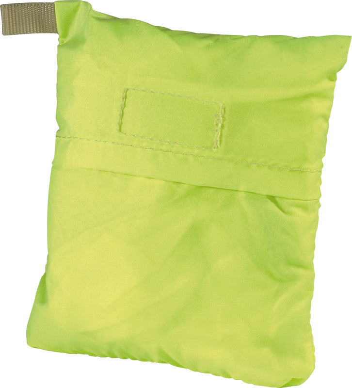 Step by Step Regenhülle – für Step by Step Schulrucksäcke, Gelb, Recycelte Materialien