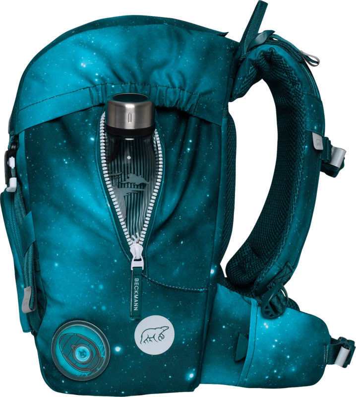Beckmann Schulrucksack – Ninja Master