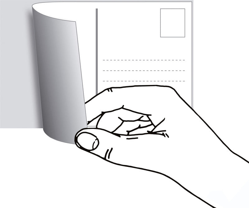 HERMA Schuletiketten – 95 × 145 mm, 10 Stk, 10 Bogen, Papier, permanent haftend
