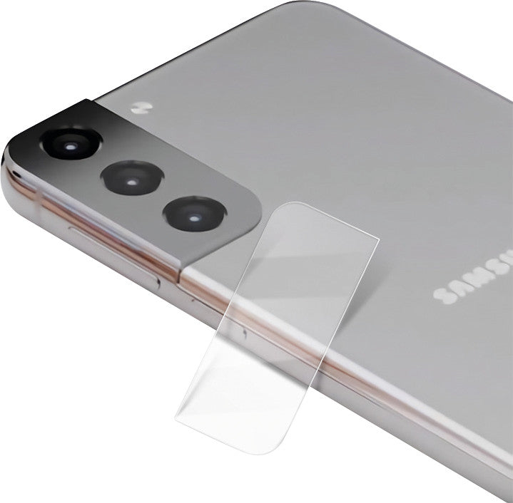 Mocolo Kamera-Schutzglas – für Samsung Galaxy S21+ – transparent – Panzerglas