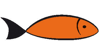 Scaldia Kopierpapier – A4, 80 g/m², intensivorange – für Inkjet/Laser/Kopierer – FSC – 500 Blatt