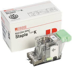 Ricoh Heftklammern TYPE K