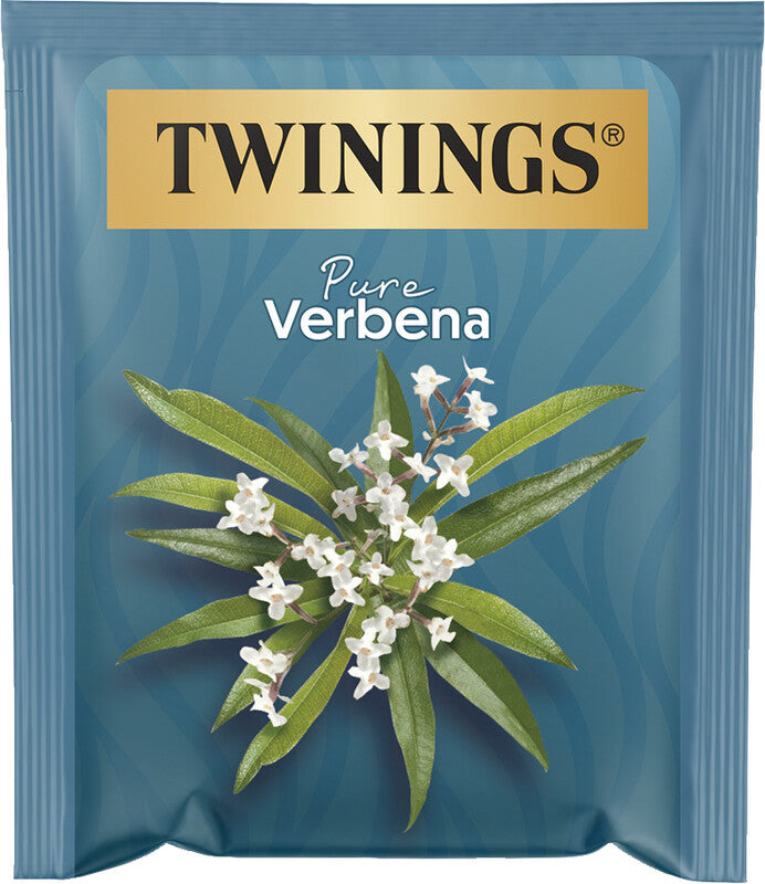 Twinings – Reine Eisenkraut – Teebeutel, Kräutertee – 20 Beutel
