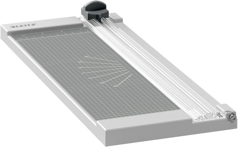 Leitz Rollenschneidemaschine Precision Home A4 – 305 mm, bis A4, 8 Blatt