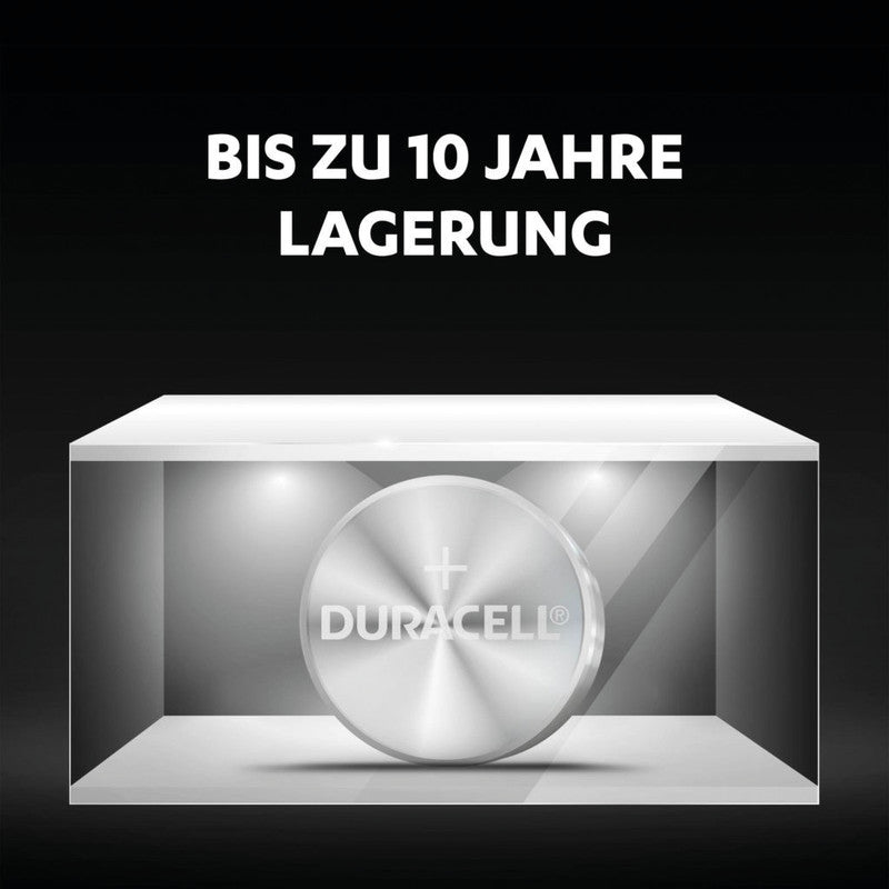 Duracell CR2450 Akku 3 V