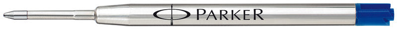 Parker Kugelschreiber-Mine – Blau, 1,2 mm, geruchsarm, 1 Stk.