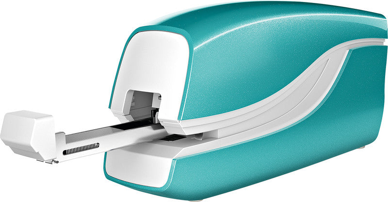 Leitz NeXXt WOW – Elektrischer Hefter, 10 Blätter