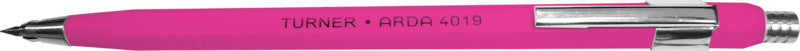 Arda Turner 4019 Fallminenstift – 2 mm, B, mit Spitzer, sortiert