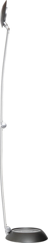 MAUL LED-Tischleuchte Space – dimmbar – 4000 K – 480 lm