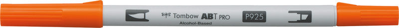 Tombow Filzstifte ABT PRO Dual Brush Pen, 12 Farben