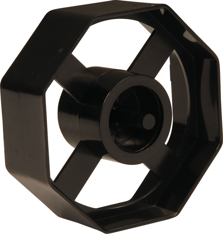 Q-Connect Tischabroller – für Rollenbreite bis 30 mm, für Bandlänge bis 66 m