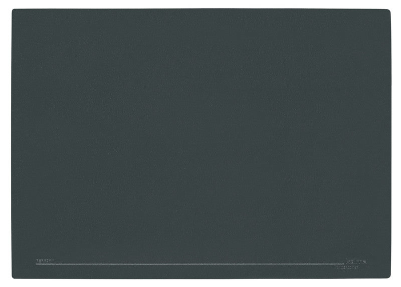 Kolma Schreibunterlage – Anthrazit – 530 × 400 mm – Kunststoff, rutschfest
