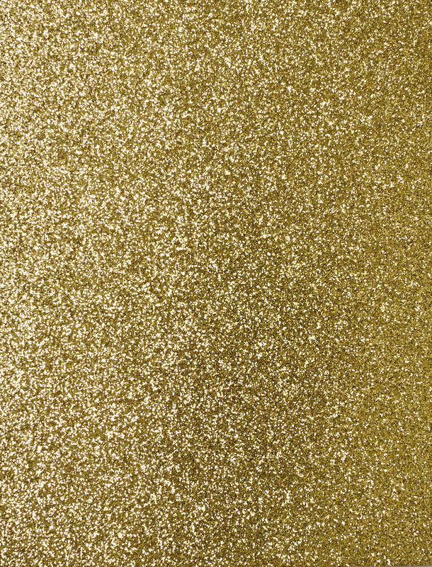 Cricut Grusskarte Glitz and Glam – 107 × 139 mm – Papier, 10er Pack