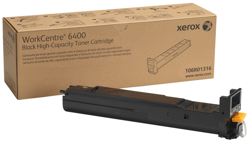 Xerox Transferband – bis zu 12'000 Seiten