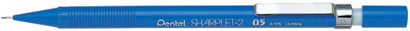 Pentel Sharplet-2 Druckbleistift – 0,5 mm, violett