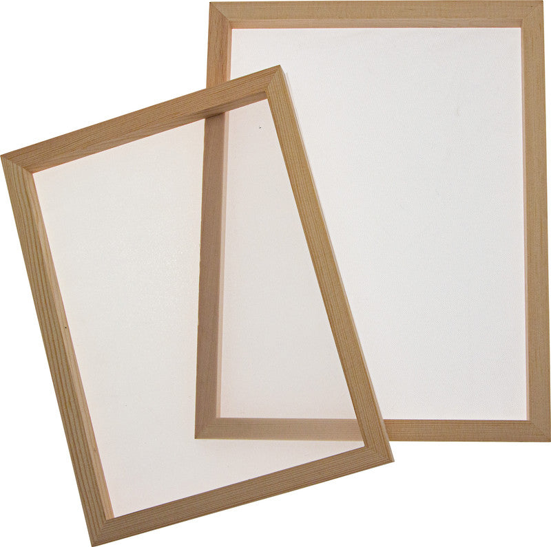 Stafil Papierschöpfrahmen – für Format A4