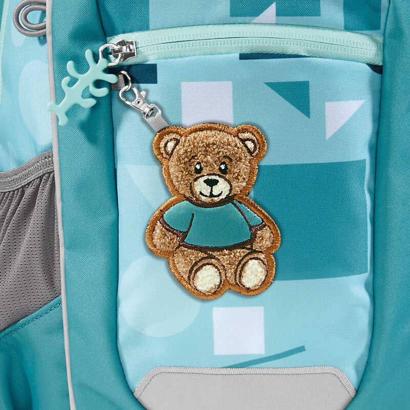 Step by Step Magic Mags Zubehörset – 2-teilig – Teddy Carlo