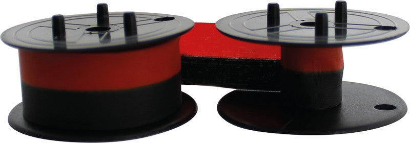 Noname Farbband schwarz/rot – 6 Stk.