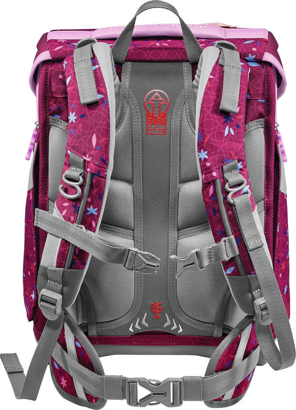 Step by Step Schulrucksack Space – 5-teilig – Fairy Freya