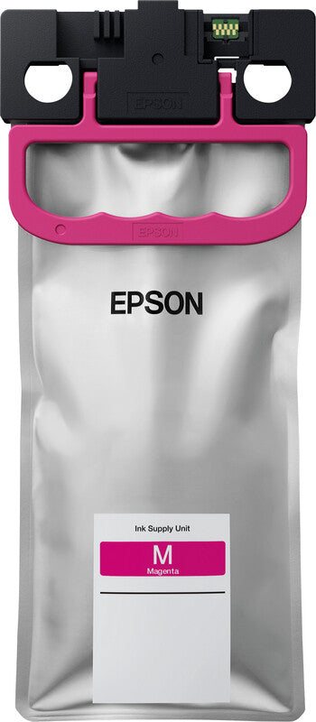 Epson Tintenpatrone T01D3, Magenta, XXL – für Tintenstrahldrucker und Multifunktionsgeräte