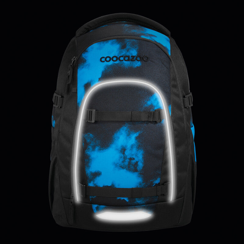 Coocazoo Rucksack – Mystic Clouds