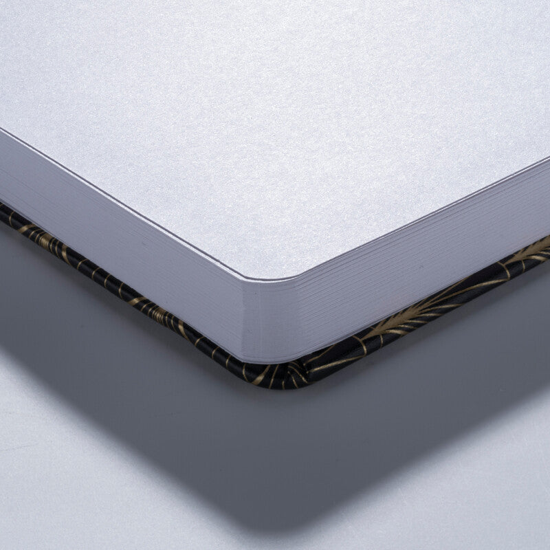 Talens Art Creation – Skizzenbuch, 12 × 12 cm, 140 g/m², 160 Seiten, mit Gummiband, Hardcover, säurefrei