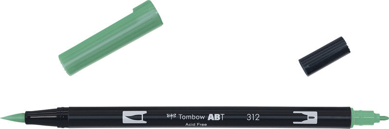Tombow Auswaschbarer Filzstift, 1 Stk.
