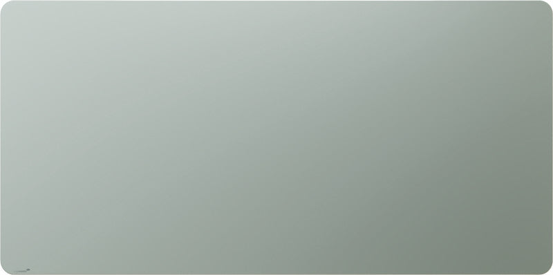 Legamaster Whiteboard – 200 × 100 cm, Glas, magnetisch, Wandmontage, inkl. Magnete, Montagesatz, Marker