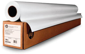 HP Gestrichen (matt) – 1'067 mm × 45,7 m – 90 g/m² – für HP DesignJet T- und TI-Serie u. a.