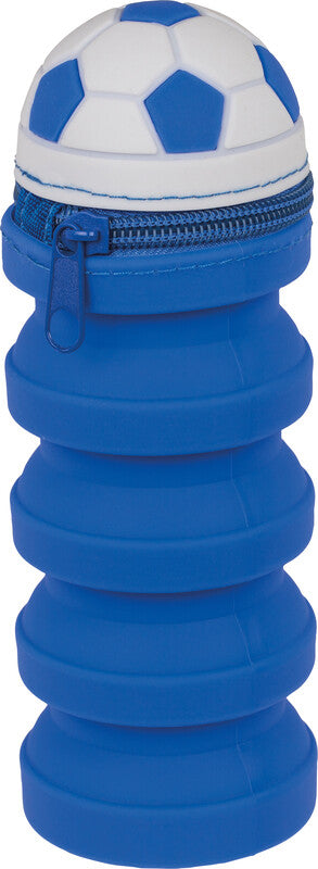 Out oft the blue Out of the Blue Pop-Up – Schlamperetui, Fussball, Silikon
