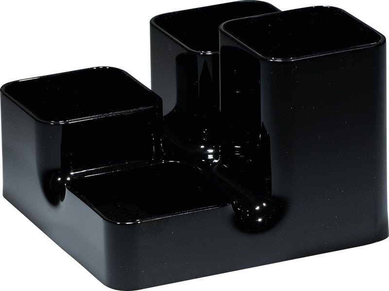 Arlac Multiköcher Classic – 130 × 130 × 90 mm