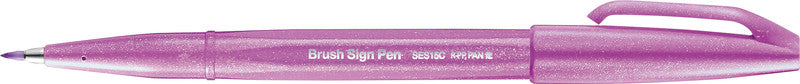 Pentel Pinselstift, 1 Stk.