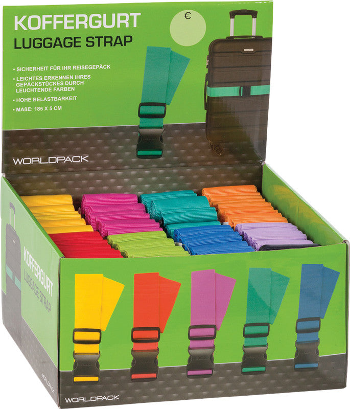 Worldpack Kunststoff