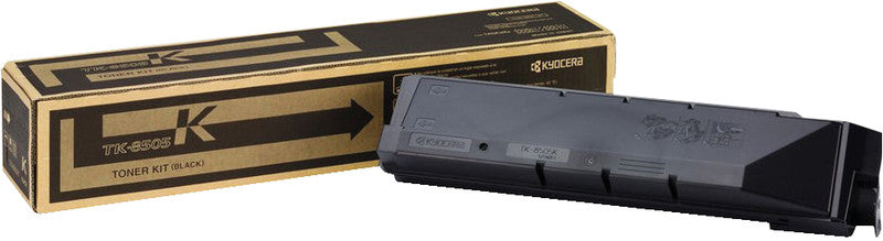 Kyocera – Toner TK-8505K – schwarz, 30000 Seiten