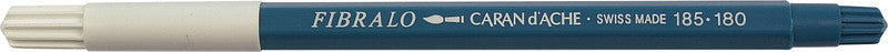 Caran d-Ache Caran d'Ache – Fasermaler, Strichbreite 2,8 mm, auswaschbar, 1 Stk.