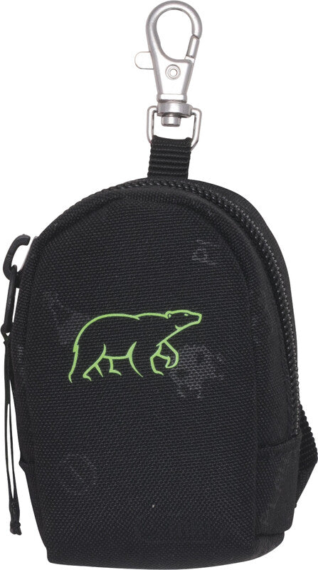 Beckmann Button Bag – 5-teilig – Pixel – für Classic, Active Air FLX, Plus Air