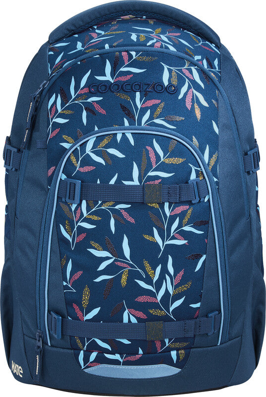 Coocazoo Rucksack Mate – Boho Glam – 30 l