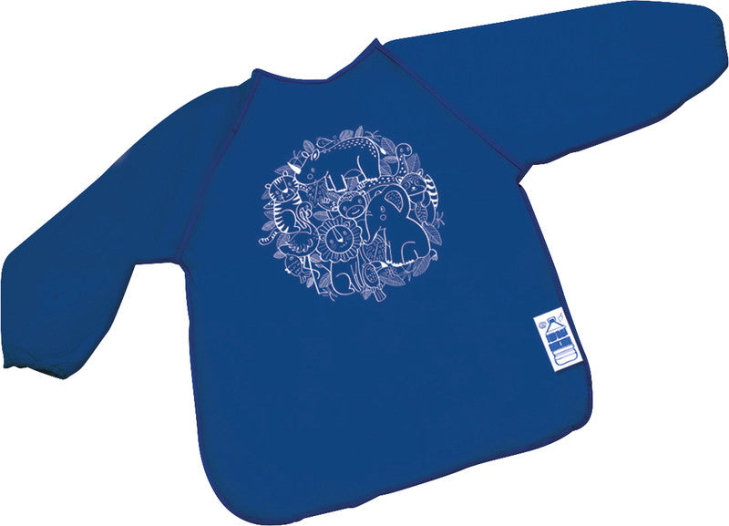 SES Creative Malschürze – Blau