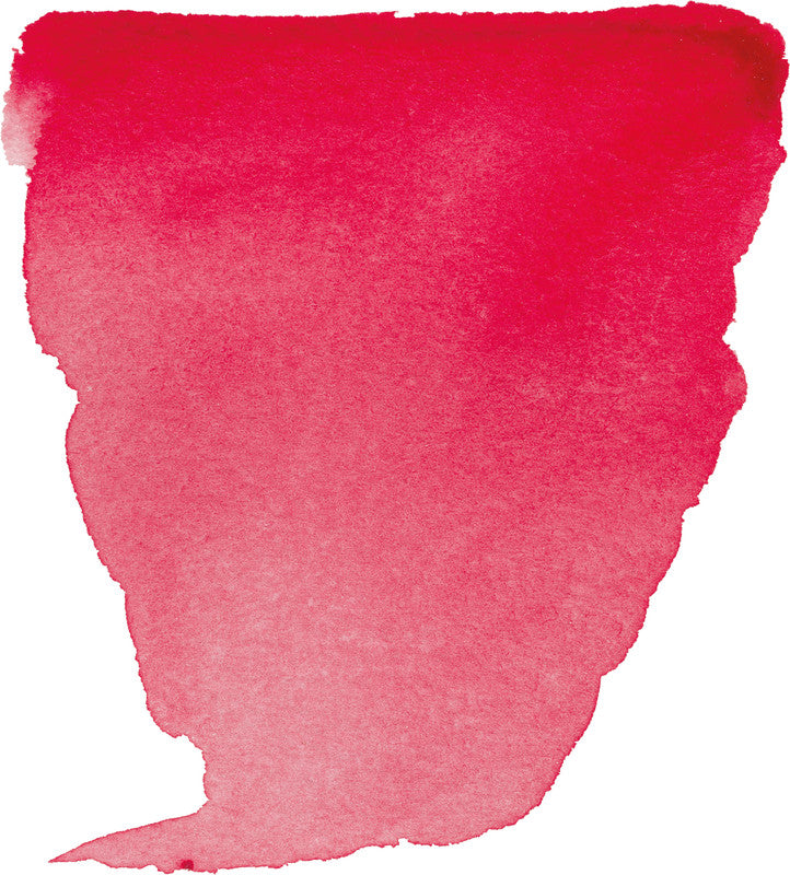 Van Gogh – Aquarellfarbe – Hellkrapplack