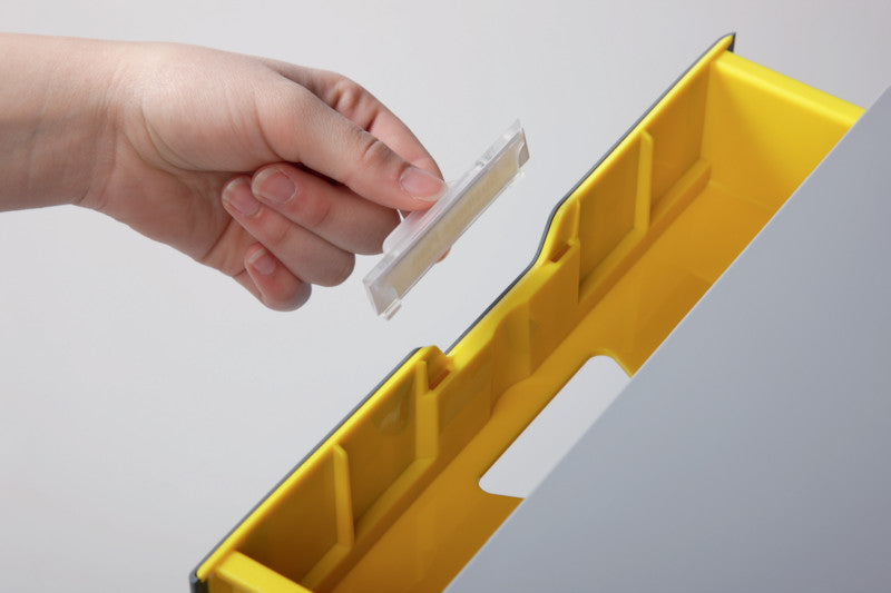 Durable Schubladenelement – für Formate bis C4 – 356 × 280 × 292 mm