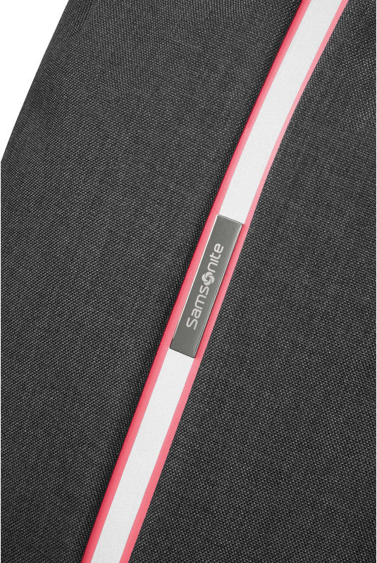 Samsonite Securipak S – Notebook-Rucksack – für 14,1" Notebook, 10 l, rPET, schwarz